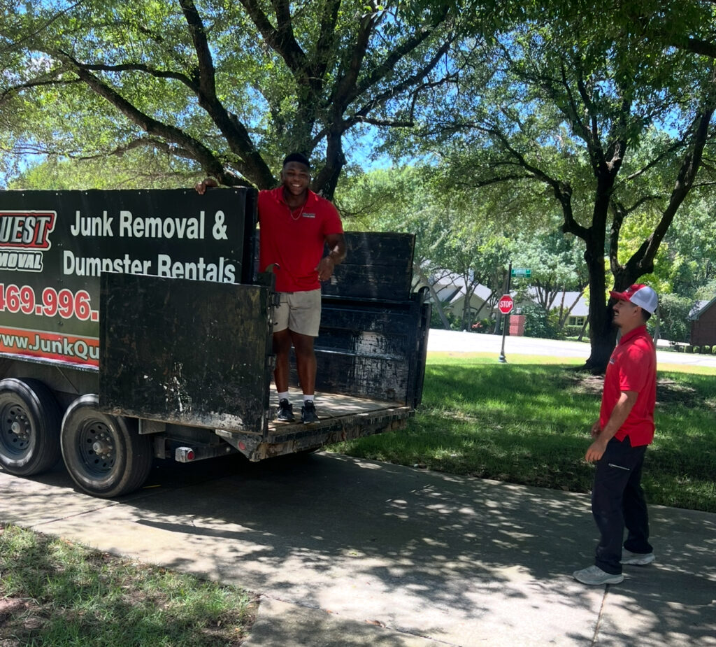 Junk Removal near me Fairview