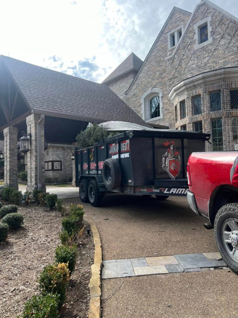 Dumpster Rental McKinney